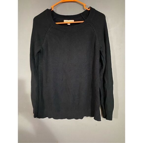 Banana Republic Black Sweater Size XSmall - Picture 1 of 3